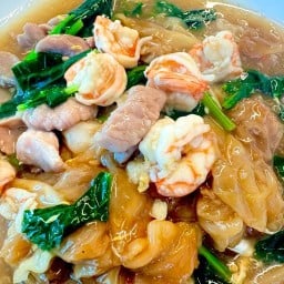 งื้องื้อหิวเตี๋ยว