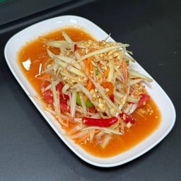 Thai Papaya Salad