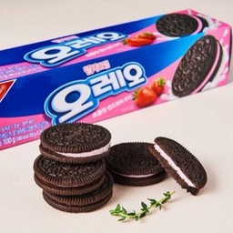 โอริโอ้สตอเบอร์รี่