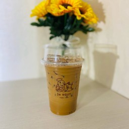 เอสเพรสโซ่(เอสเย็น)