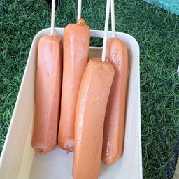 ไส้กรอกจัมโบ้