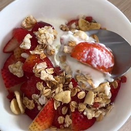 Greek Yogurt for healthy by p’ping