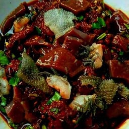 🦐ร้าน ตำตะพึด🦑