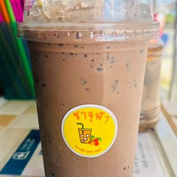 โกโก้เย็น