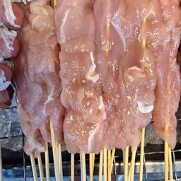 เนื้อไก่