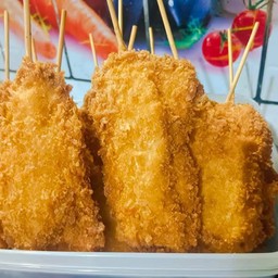 ไก่ไม่มีกระดูก