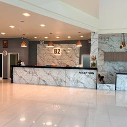 B2 Mae Sot Boutique & Budget Hotel