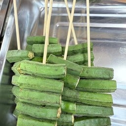 กระเจี๊ยบ