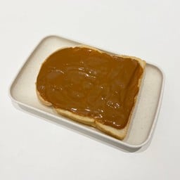 เนย+สังขยาชาไทย