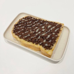 เนย+โอวัลตินเฟลค+นมข้น