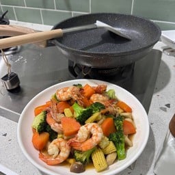 Tiny Cook - ครัวจิ๋วตามสั่ง