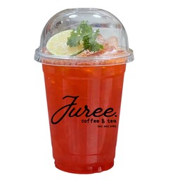 ชามะนาว