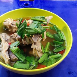 เล้งแซ่บสะดิ้ง