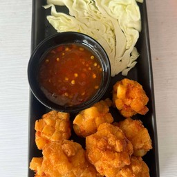 กุ้งระเบิดเซต