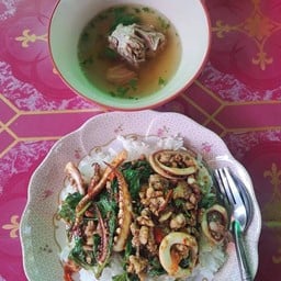 วิมล อาหารตามสั่ง