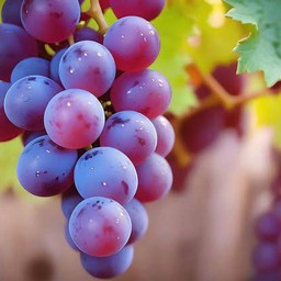 COLUMBIA Villa Maria (Anaerobic Fermentation With Grape)