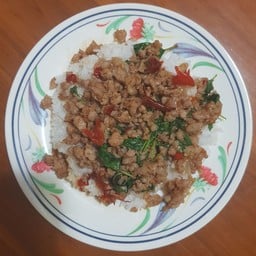 ครัวป้าขาว