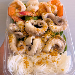 เมี่ยงรวมทะเล