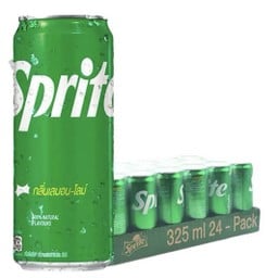 สไปรท์ กระป๋อง Sprite Can