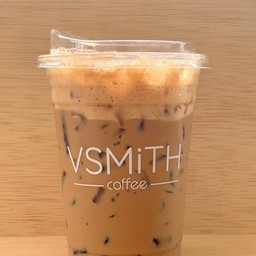 เอสเปรสโซ่เย็น