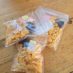 คอร์นเฟลกส์