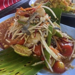 ตำไทยปูม้า