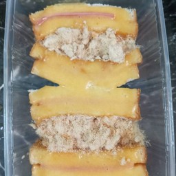 แซนวิชโบราณ