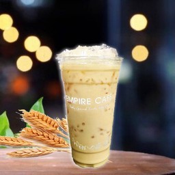 ไวท์มอลต์เย็น (White Malt Milk)