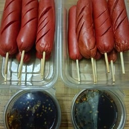 กะปุกคุ๊กกิ้ง อาหารตามสั่ง