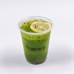 Matcha Lemonade