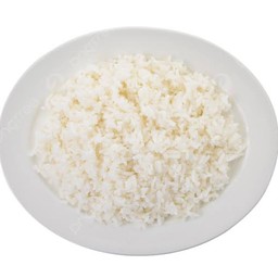 ข้าวเปล่า