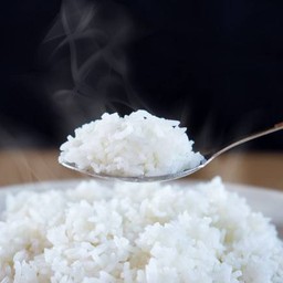 ข้าวสวย