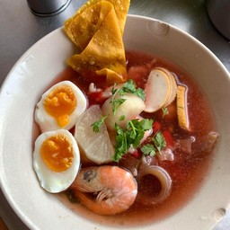 เย็นตาโฟ