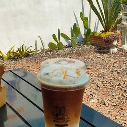 คาราเมลมัคคีอาโต้