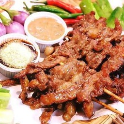 แซ่บนัวครัวอีสาน คลองสาม