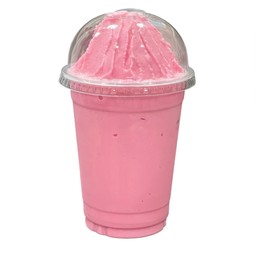 นมชมพูปั่น