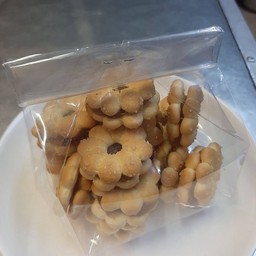 ขนมปังกะทิสัปปะรด