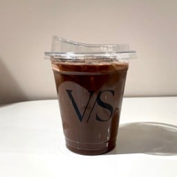 V/S COFFEE - Sukhumvit 25 (Asoke)