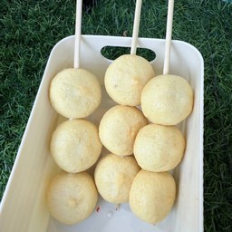 เต้าหู้ชีท