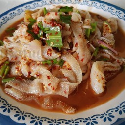 ตำสไบนาง