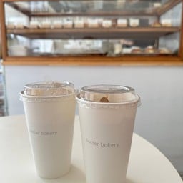 butter bakery