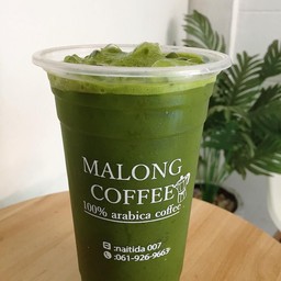 เพียวมัทฉะ