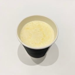 นมตุ๋นรสหวาน-ร้อน