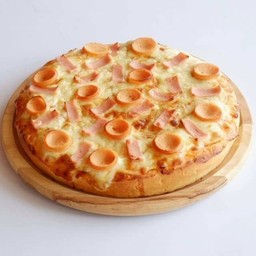 สโมคกี้เบค่อน (S)