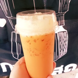 กาแฟโบราณเลย