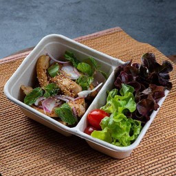 น้ำตกไก่ย่าง