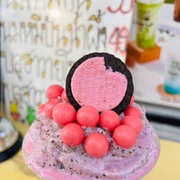 แครกเกอร์บอล