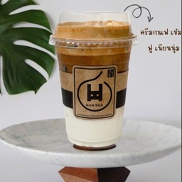 ฮันชา ดัลโกนา คอฟฟี่ (M)