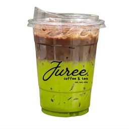 ชาเขียวโกโก้