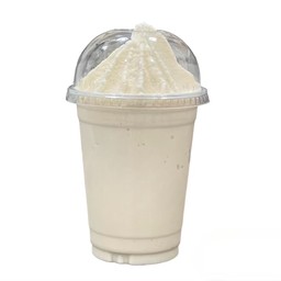 นมสดปั่น